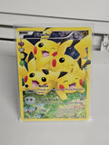 Pikachu RC29/RC32