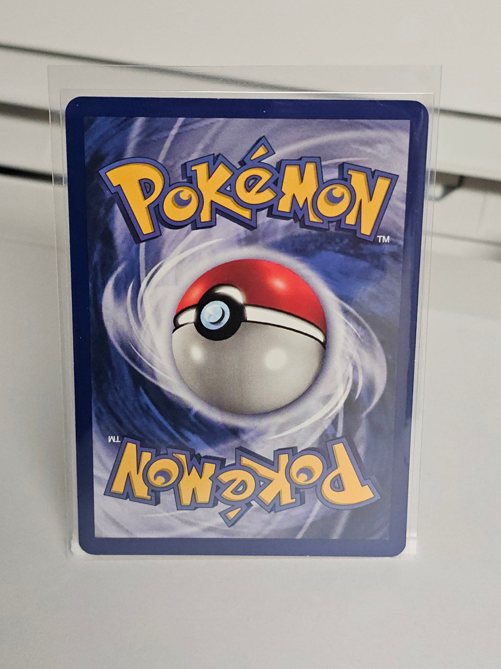 Hypno 8/62 Fossil Holo 1st Edition